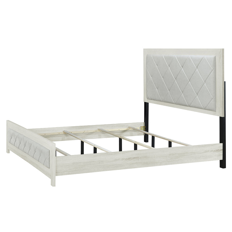Jehoram Bed