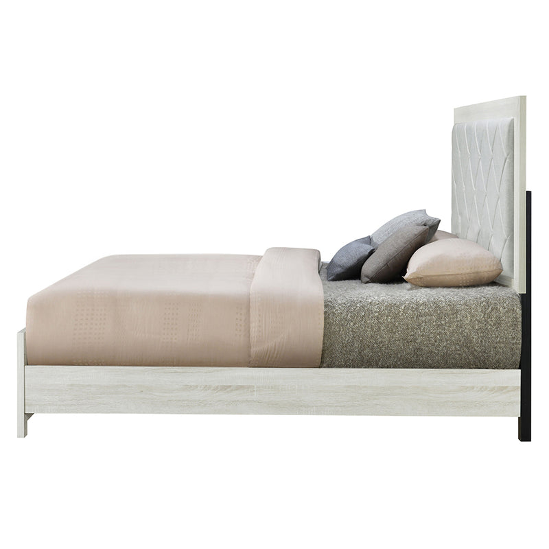Jehoram Bed