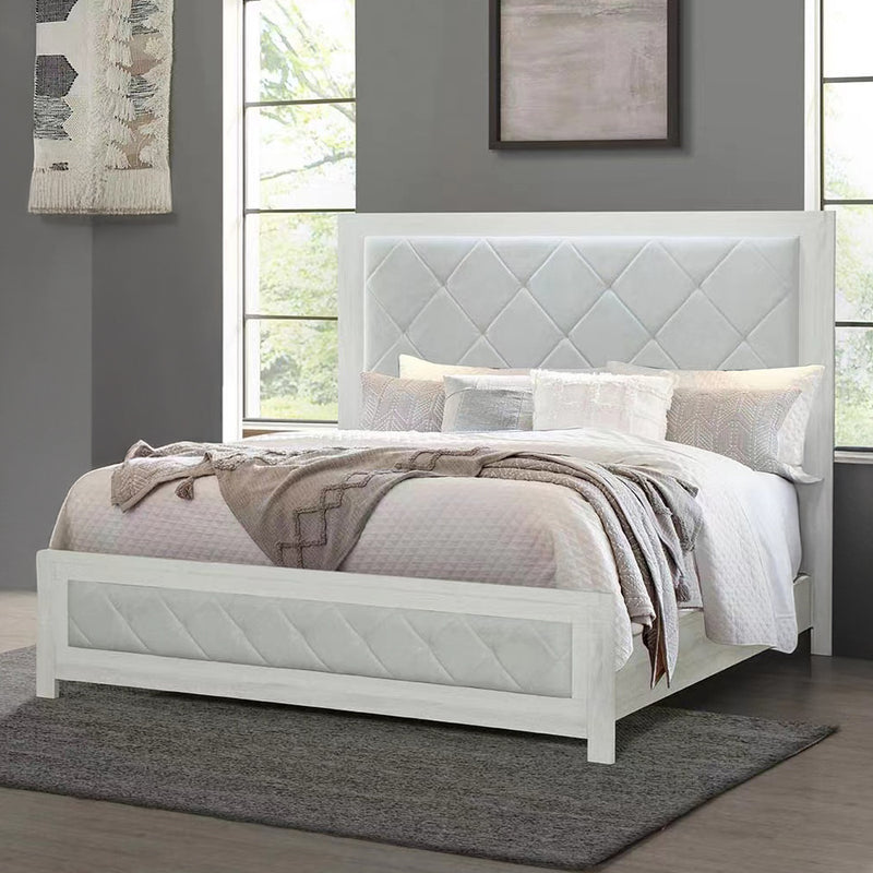 Jehoram Bed