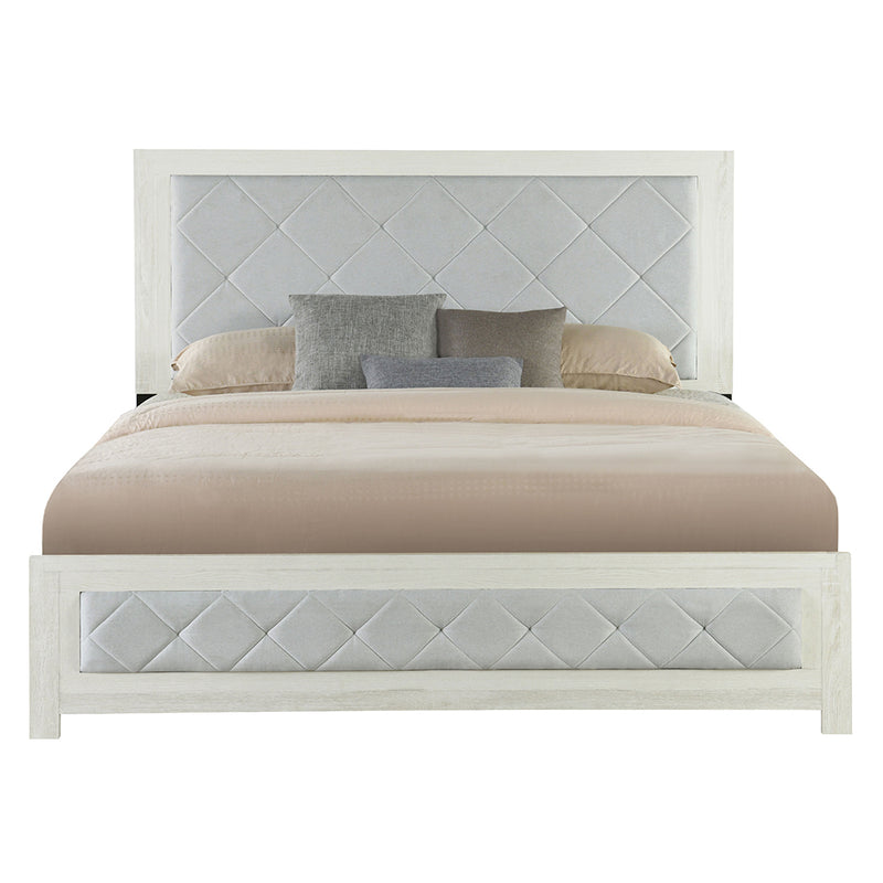 Jehoram Bed