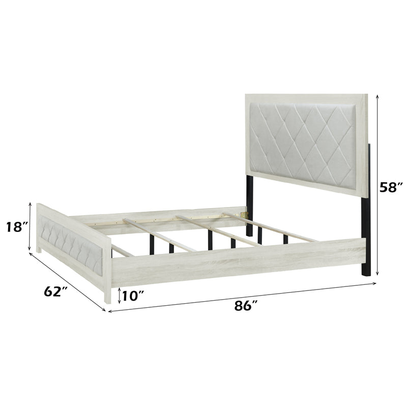 Jehoram Bed