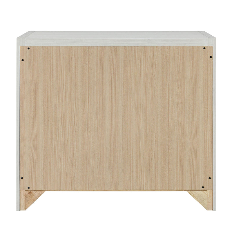 Jehoram Nightstand