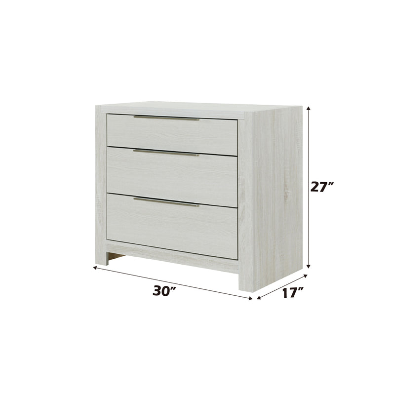 Jehoram Nightstand