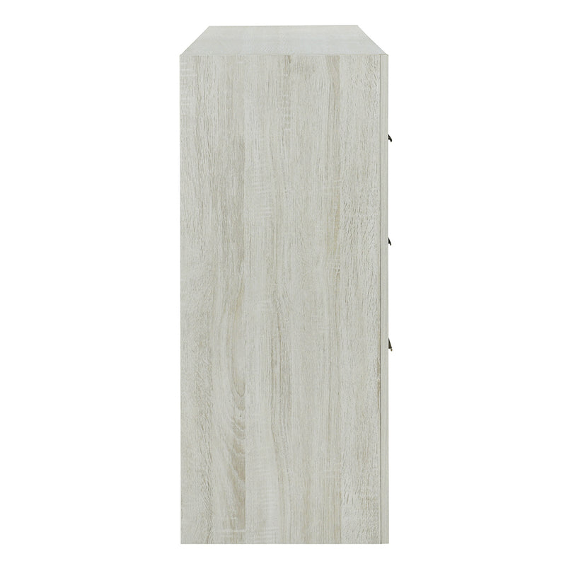Jehoram Dresser & Mirror