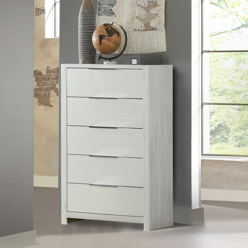 Jehoram Chest