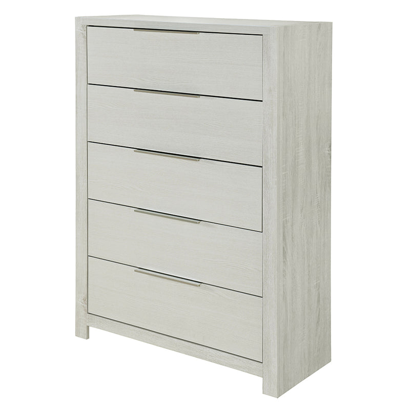 Jehoram Chest