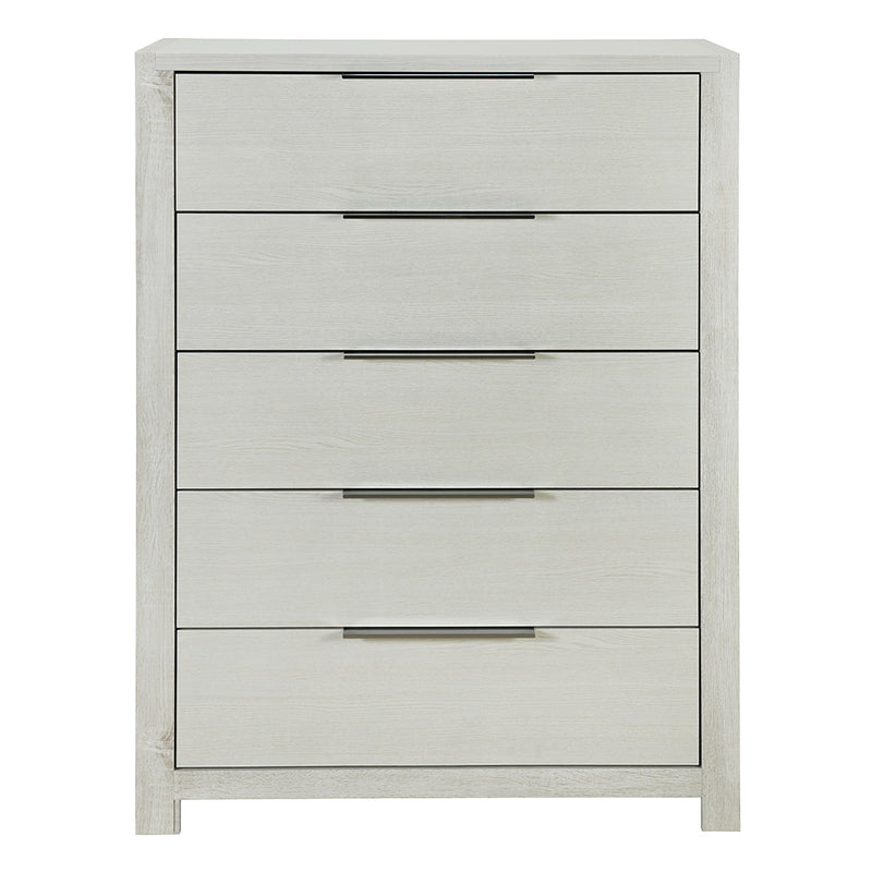 Jehoram Chest