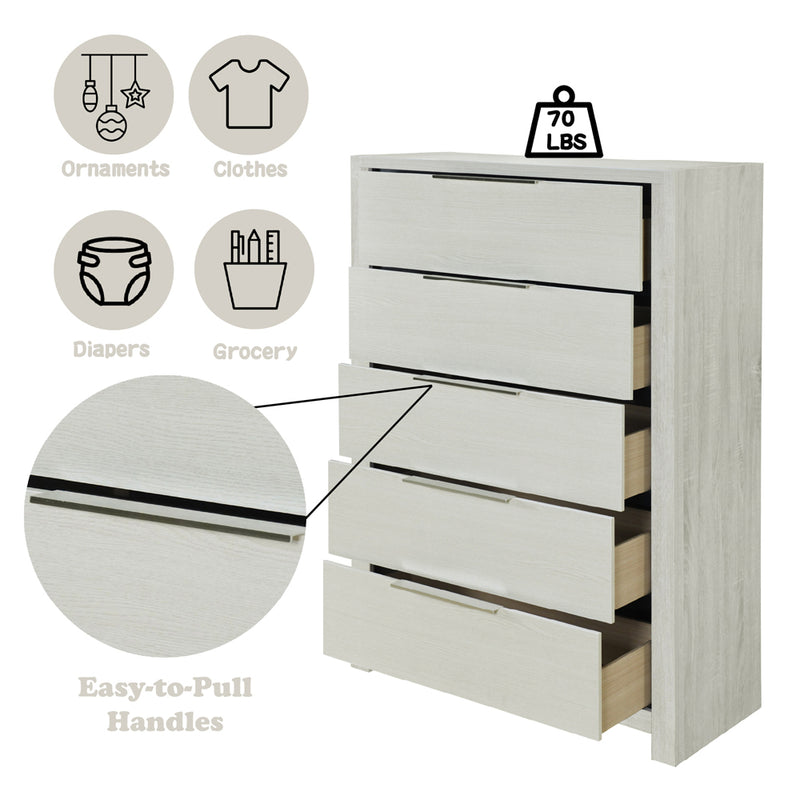 Jehoram Chest
