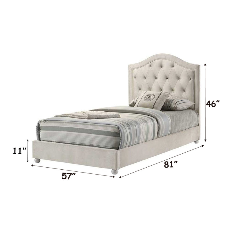 Reggie Bed