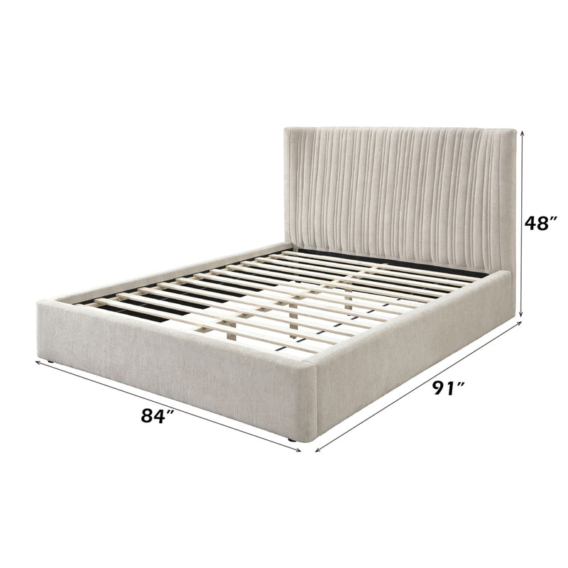 Loren Bed