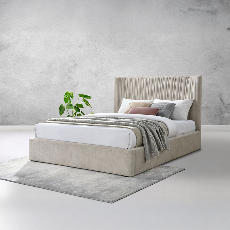 Loren Bed