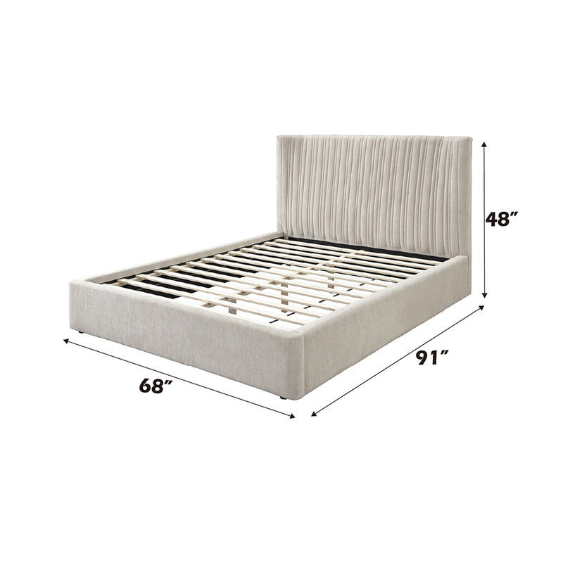Loren Bed