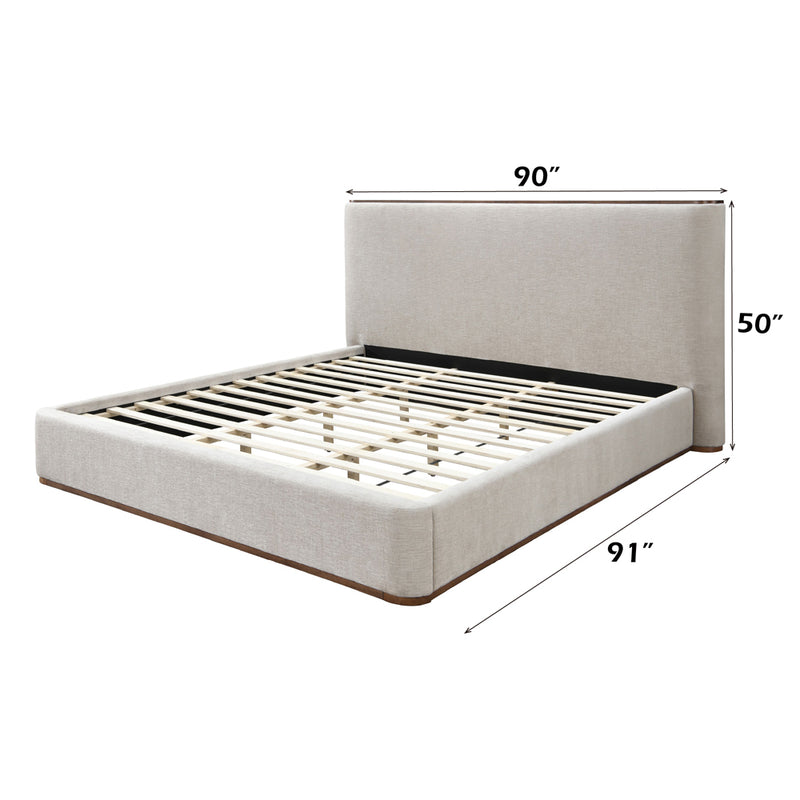 Orane Bed