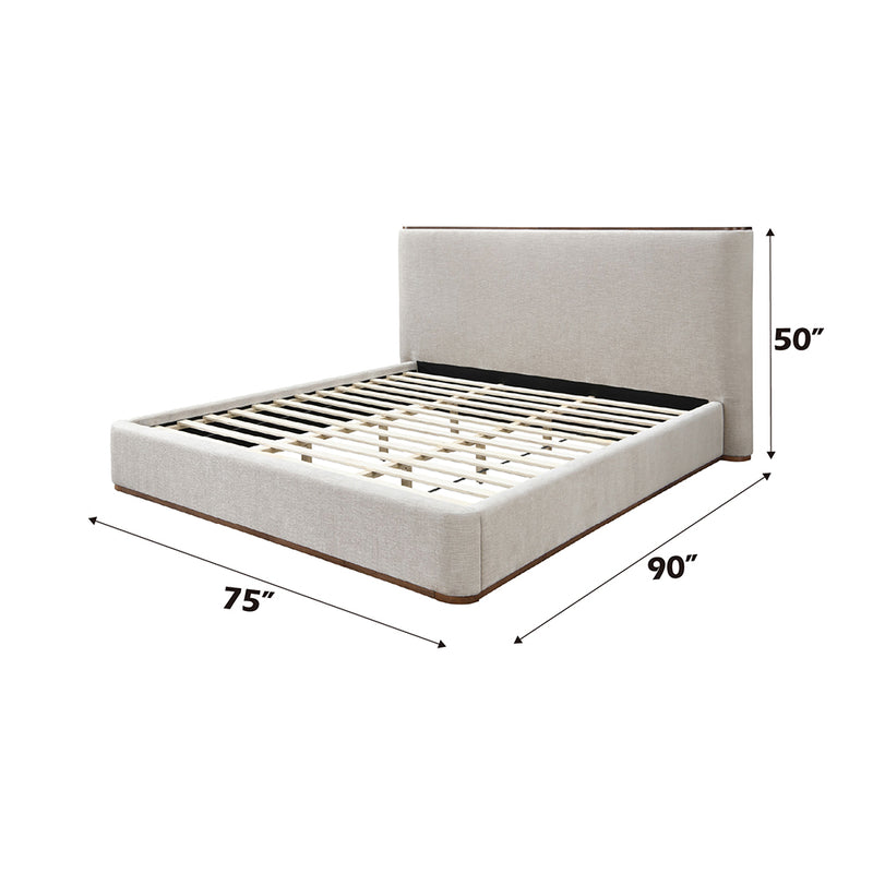 Orane Bed