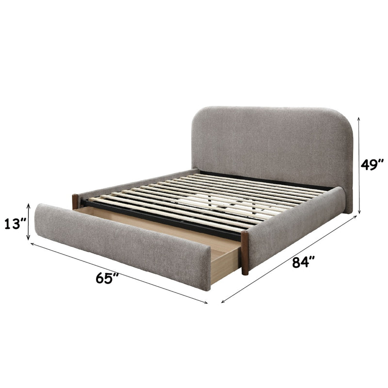 Ollya Bed