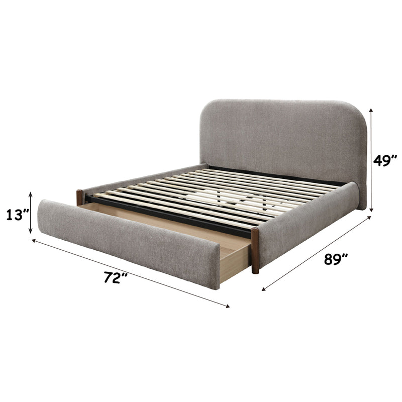 Ollya Bed