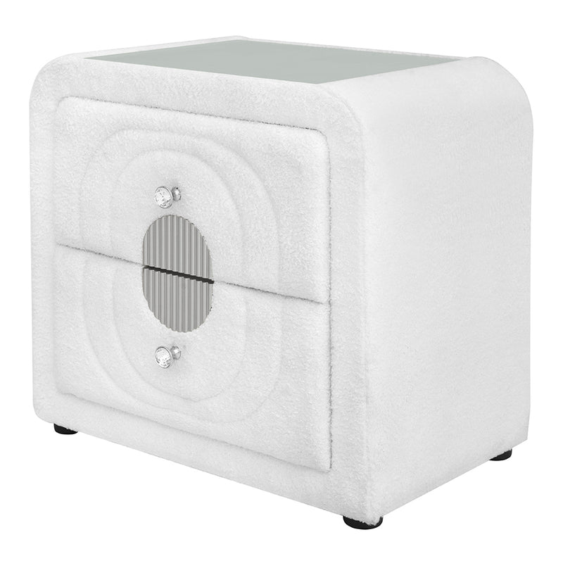 Shelyn Nightstand