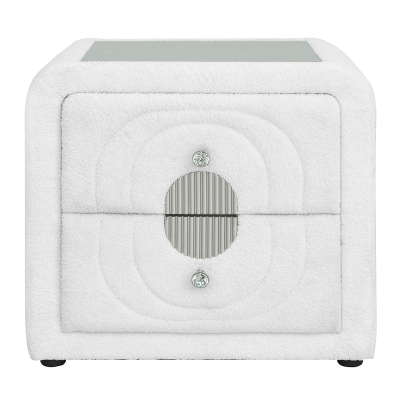Shelyn Nightstand