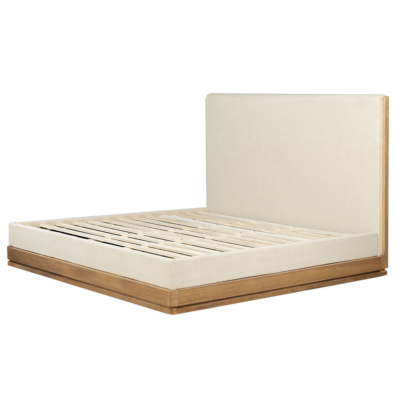 Zoey Bed