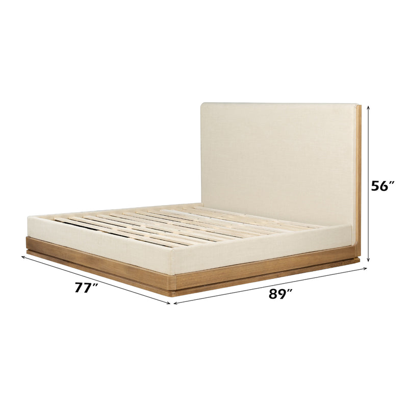 Zoey Bed