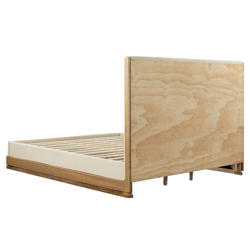 Zoey Bed