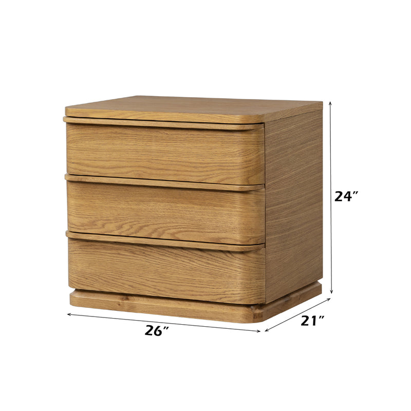 Zoey Nightstand