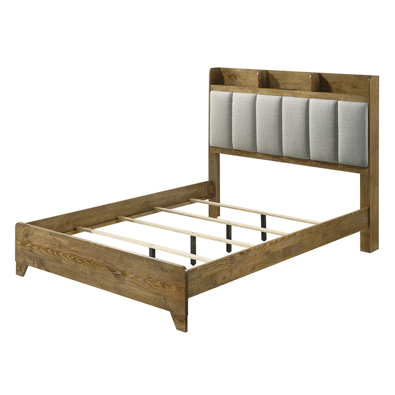 Garcia Bed