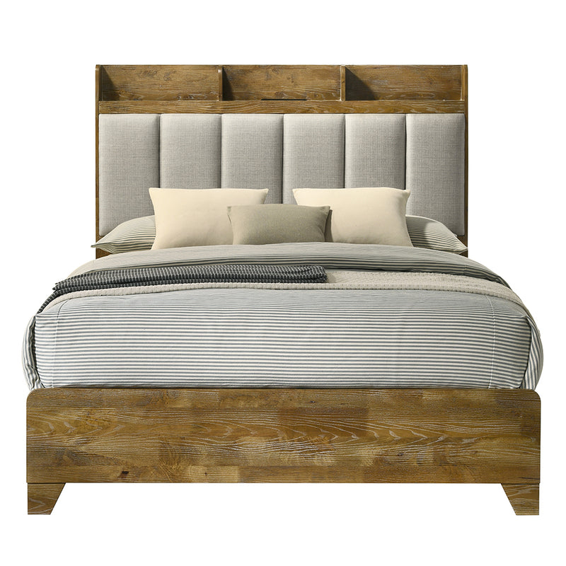 Garcia Bed