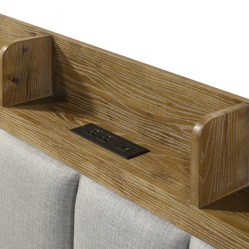 Garcia Bed