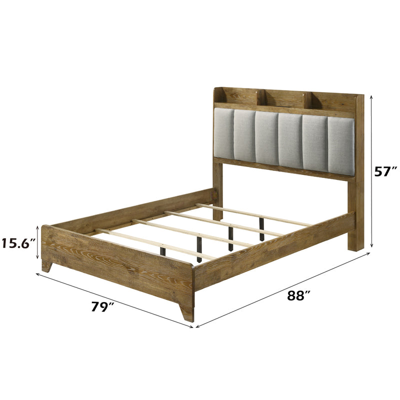 Garcia Bed