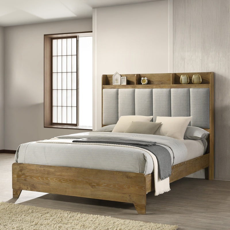 Garcia Bed