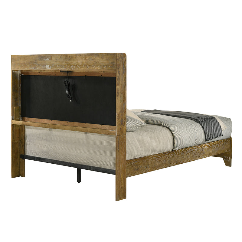 Garcia Bed
