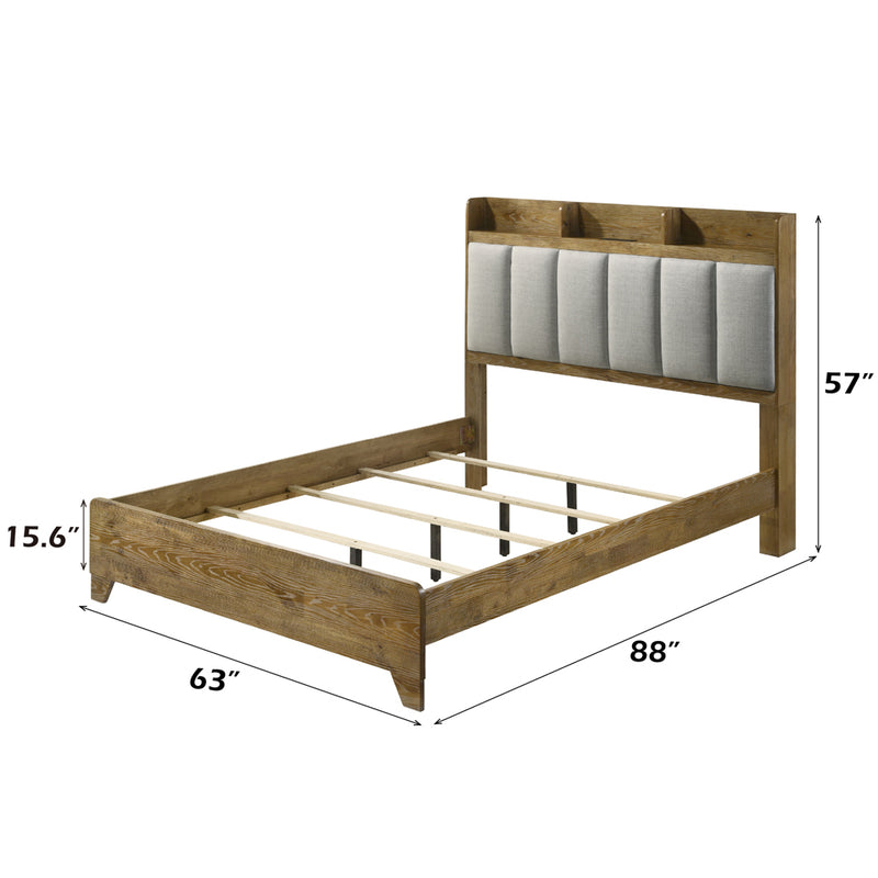 Garcia Bed