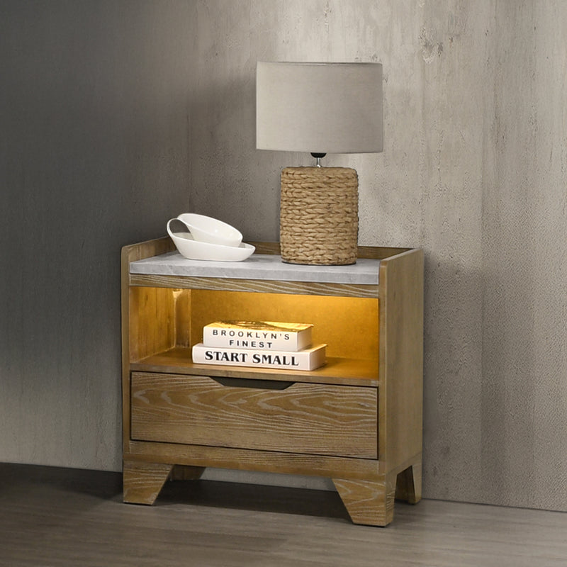 Garcia Nightstand