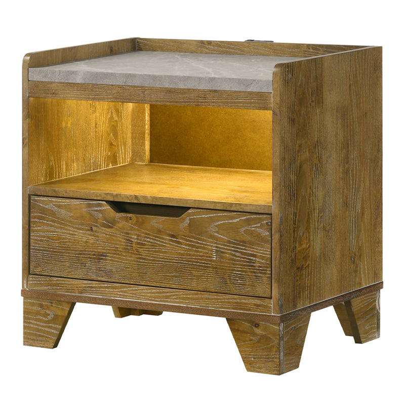 Garcia Nightstand