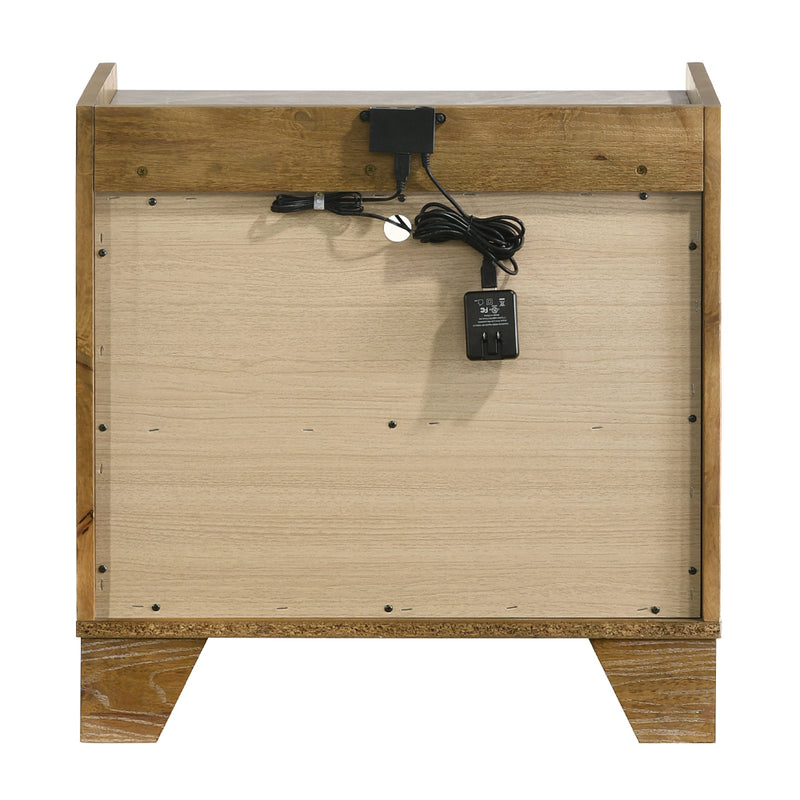Garcia Nightstand