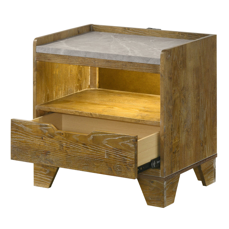 Garcia Nightstand