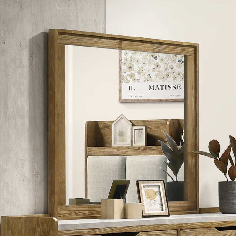 Garcia Dresser & Mirror