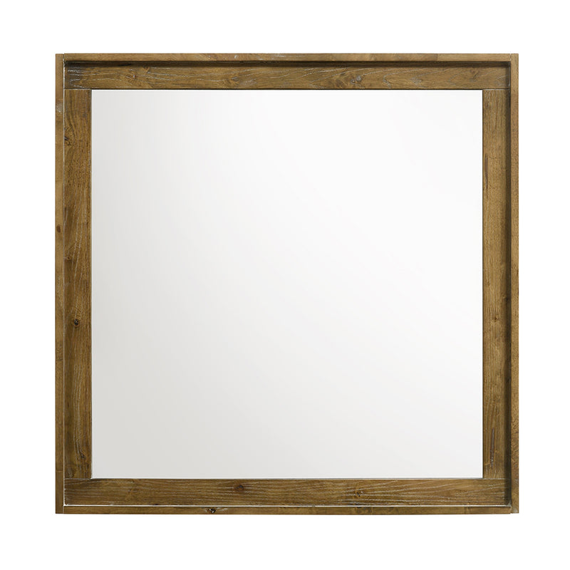 Garcia Dresser & Mirror