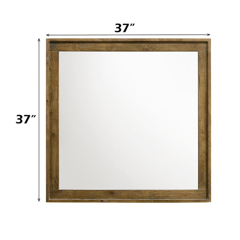 Garcia Dresser & Mirror