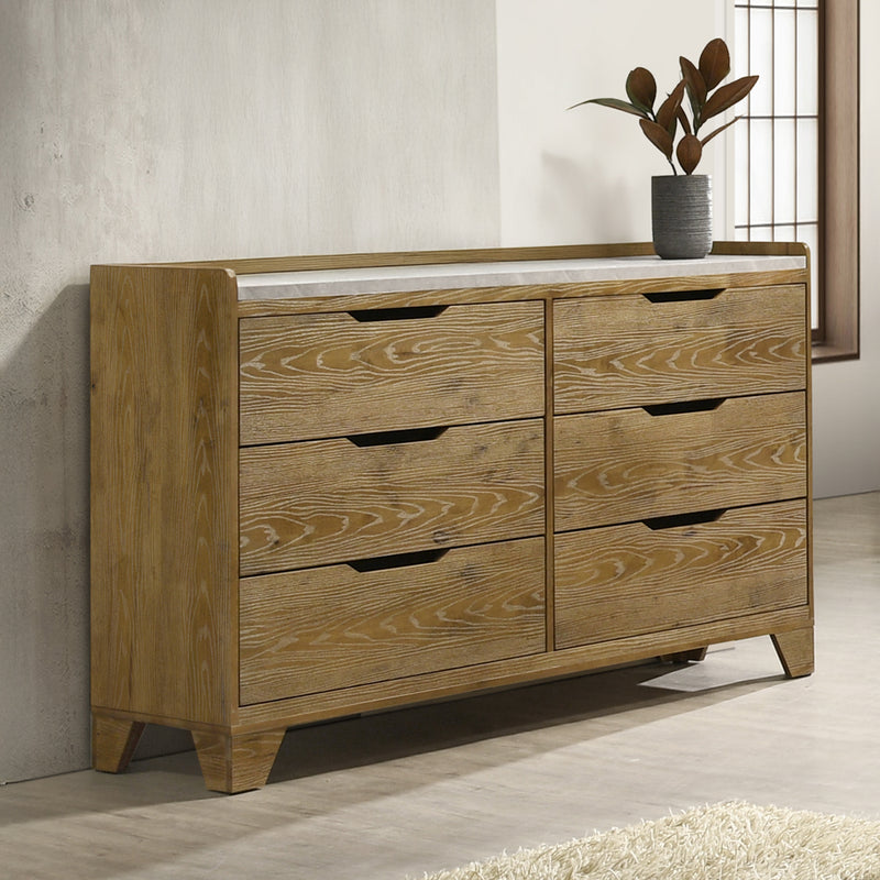 Garcia Dresser & Mirror
