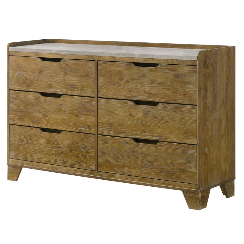 Garcia Dresser & Mirror