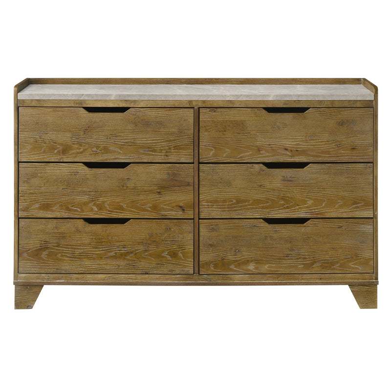 Garcia Dresser & Mirror