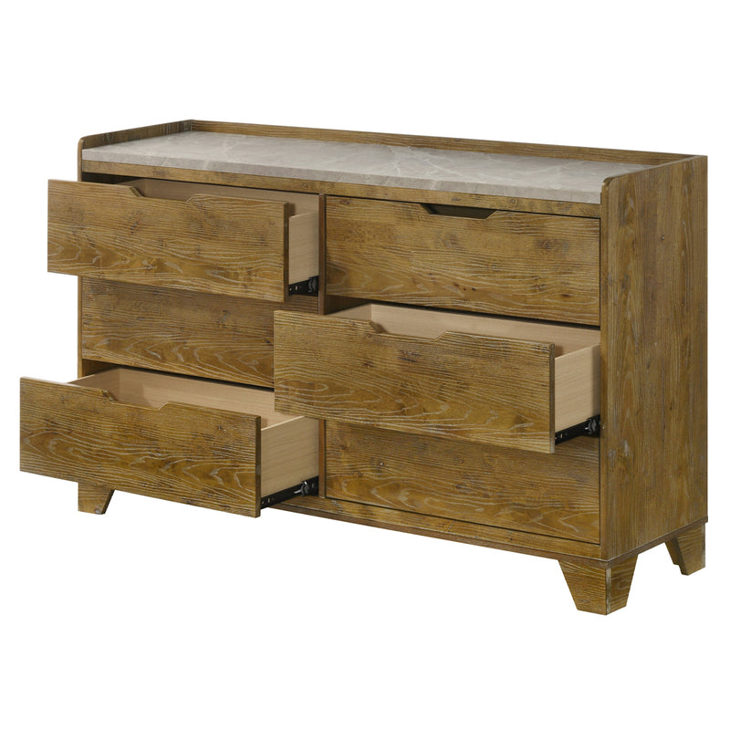 Garcia Dresser & Mirror