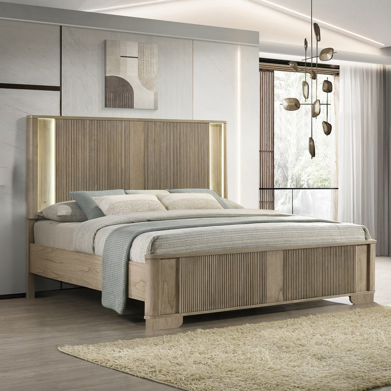 Lakkari Bed