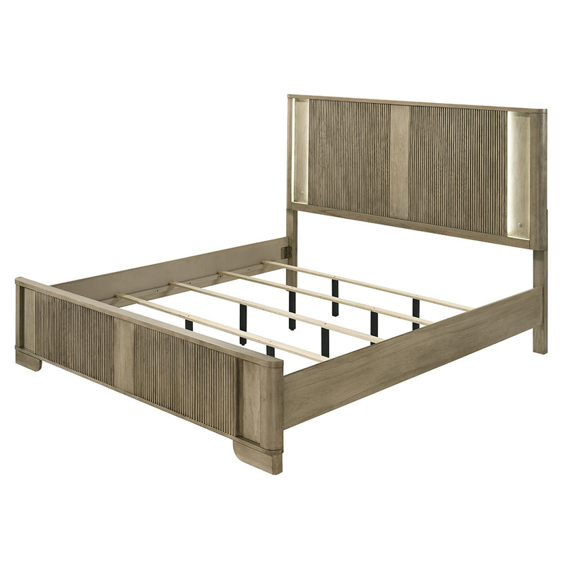 Lakkari Bed