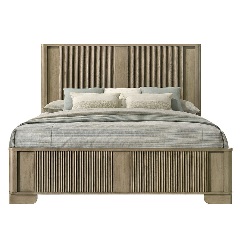 Lakkari Bed