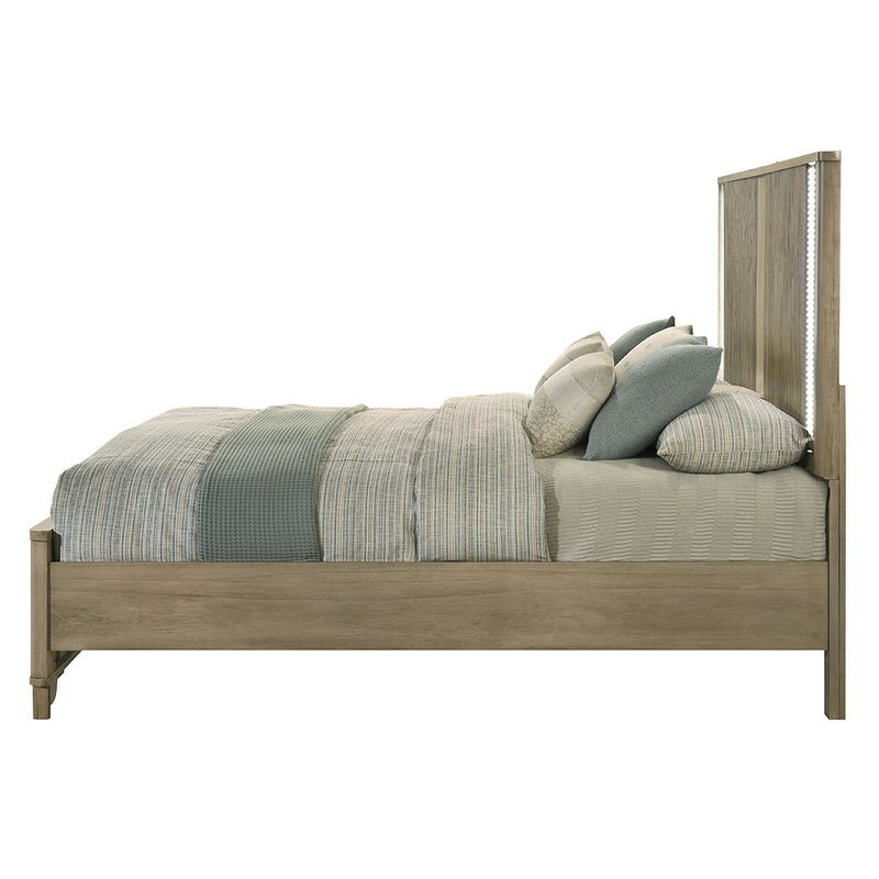 Lakkari Bed