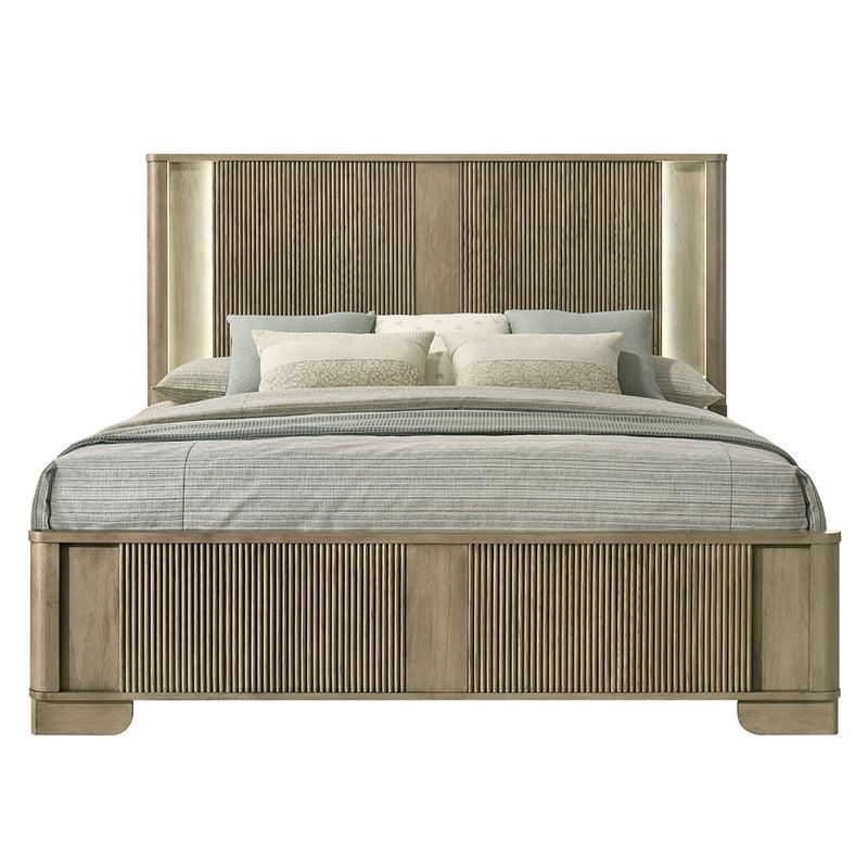 Lakkari Bed