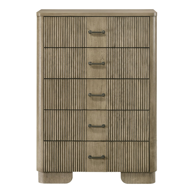 Lakkari Chest